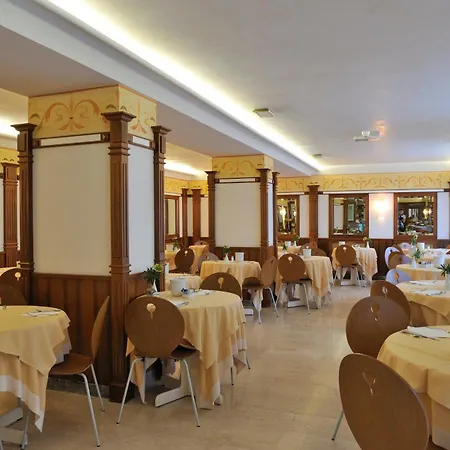 Hotell Miramare Lignano Sabbiadoro