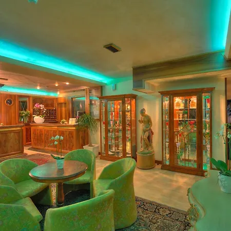 Hotell Miramare
