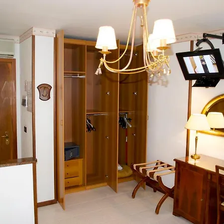 Hotell Miramare