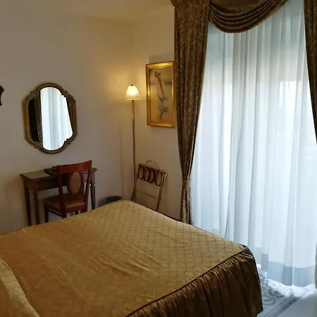Hotell Miramare 4*