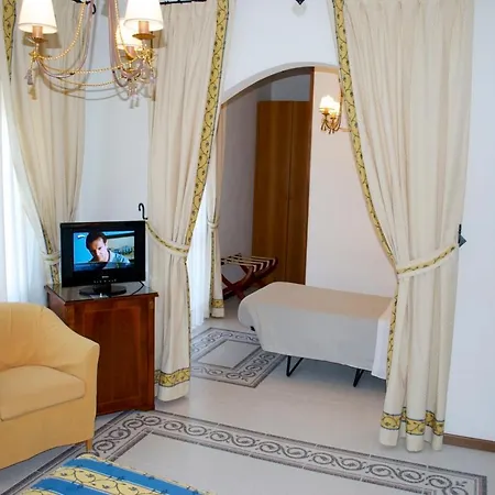 Hotell Miramare