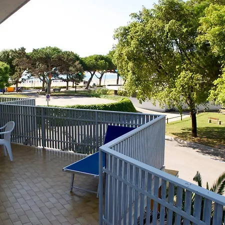 Miramare Hotell 4*