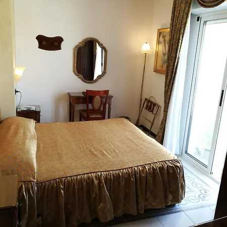 Hotell Miramare