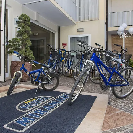 Hotel Miramare Lignano Sabbiadoro