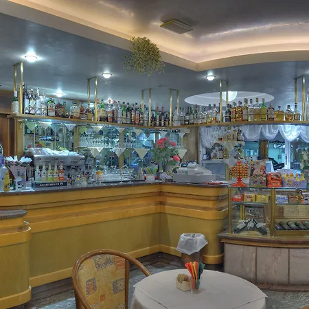 Hotel Miramare Lignano Sabbiadoro