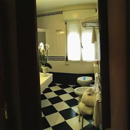 Hotel Miramare Lignano Sabbiadoro