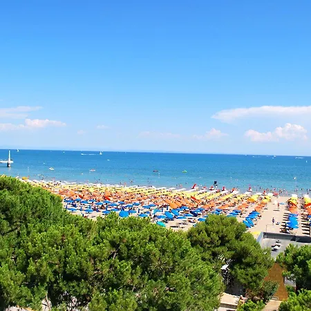 Hotel Miramare Lignano Sabbiadoro