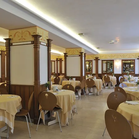 Miramare Hotel Lignano Sabbiadoro