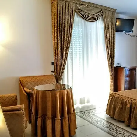 Hotell Miramare Lignano Sabbiadoro