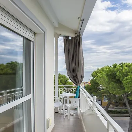 Hotell Miramare