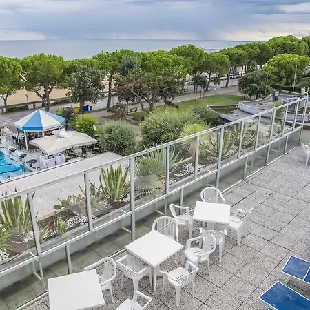 Hotell Miramare 4*