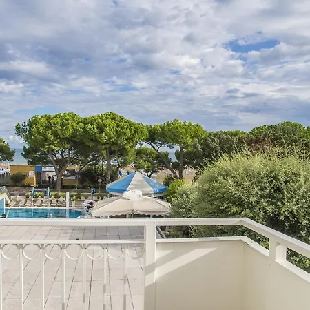 Hotell Miramare 4*