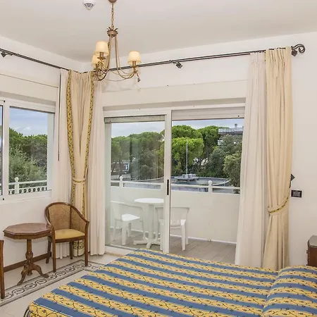 Miramare 4* Lignano Sabbiadoro