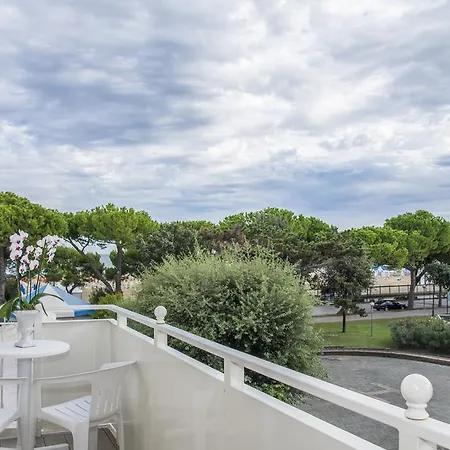 Miramare Hotell Lignano Sabbiadoro