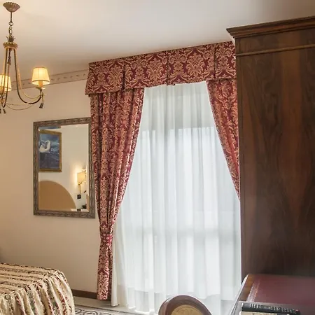 Hotell Miramare Lignano Sabbiadoro