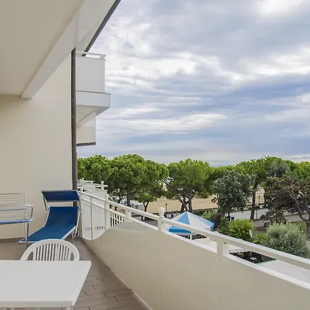 Hotell Miramare 4*