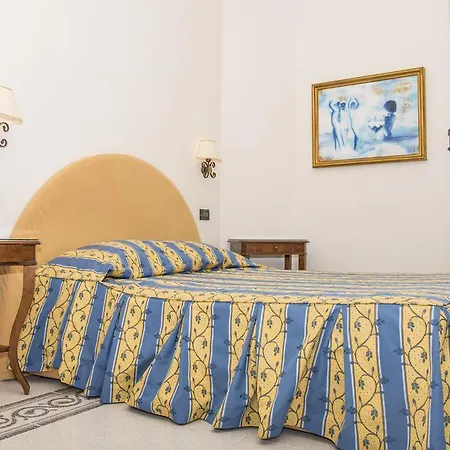 Hotell Miramare Lignano Sabbiadoro