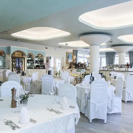 Hotell Miramare 4*