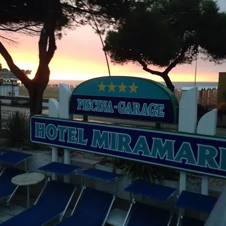 Miramare ליגננו סביאדורו