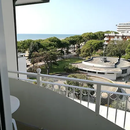 Miramare 4* ליגננו סביאדורו