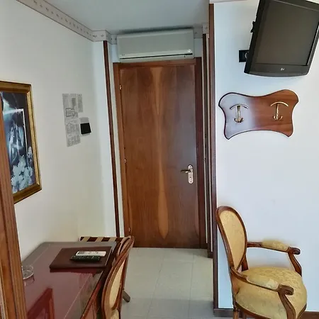 Hotell Miramare 4*