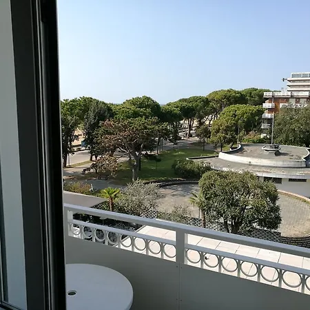 מלון Miramare ליגננו סביאדורו