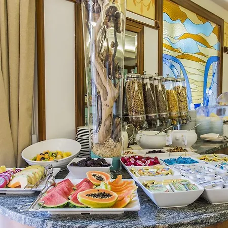 Miramare Hotell Lignano Sabbiadoro