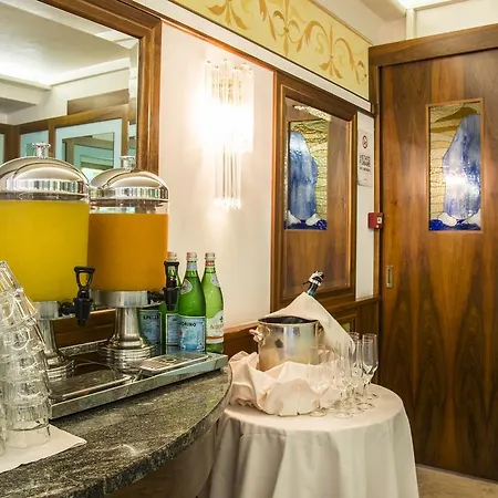 Miramare Hotell Lignano Sabbiadoro
