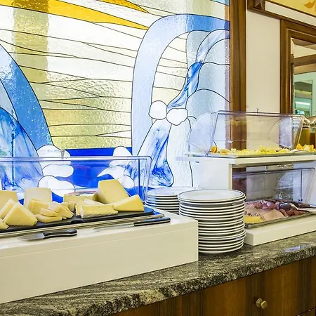 Hotell Miramare Lignano Sabbiadoro