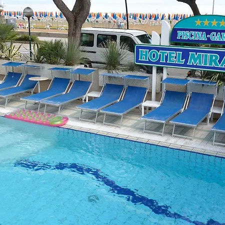 Hotell Miramare