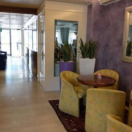 Hotell Miramare