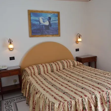 Miramare ליגננו סביאדורו