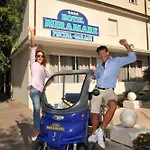 Hotel Miramare Lignano Sabbiadoro