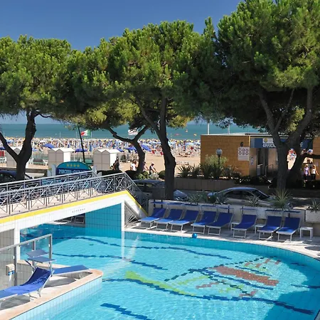 Miramare Lignano Sabbiadoro