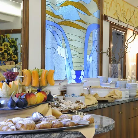 Hotel Miramare 4*