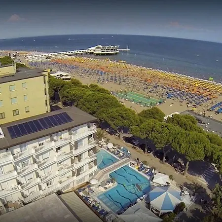 Miramare Lignano Sabbiadoro