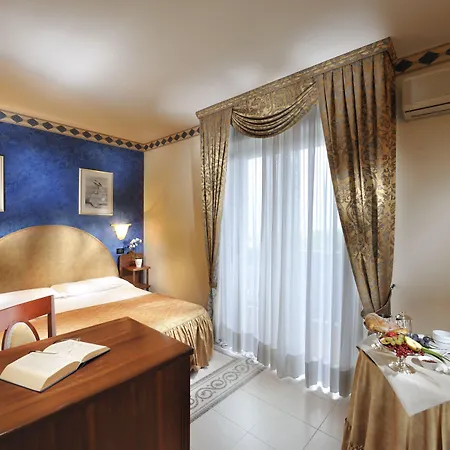 Miramare Hotel