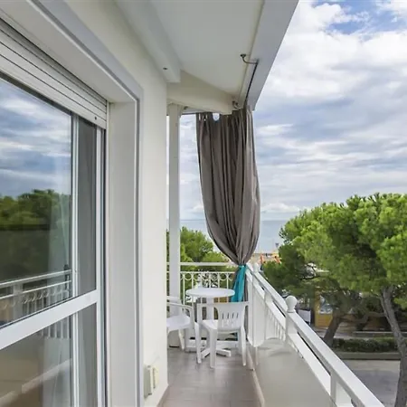 Miramare 4* Lignano Sabbiadoro