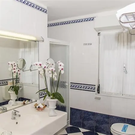 Miramare 4* Lignano Sabbiadoro