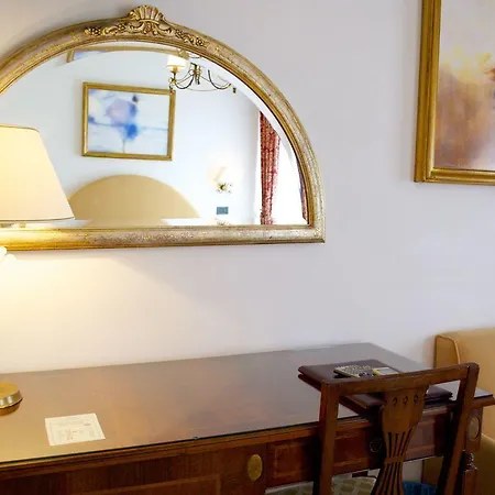 Miramare 4* Lignano Sabbiadoro