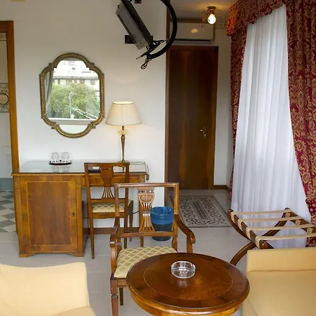Hotel Miramare 4*