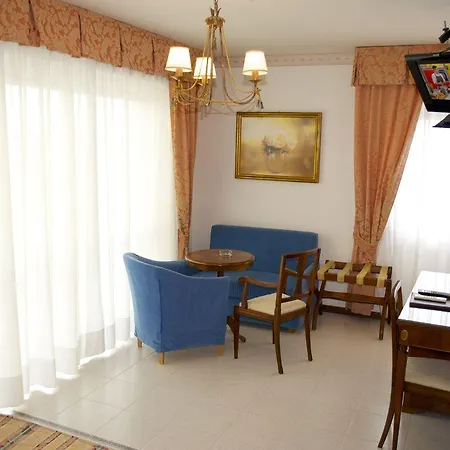 Miramare 4*