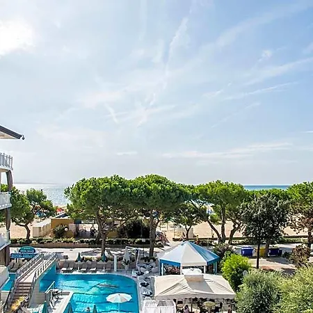 Miramare 4* Lignano Sabbiadoro