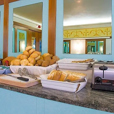 Otel Miramare 4*