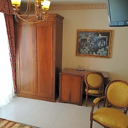 Miramare 4* Lignano Sabbiadoro