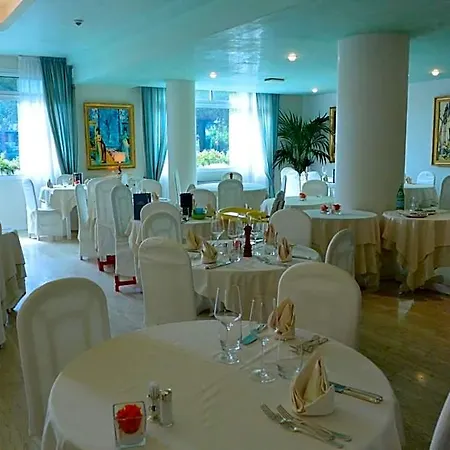 Miramare Otel 4*