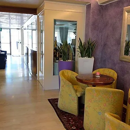 Miramare Hotel Lignano Sabbiadoro