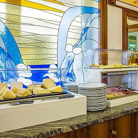 Hotel Miramare 4*