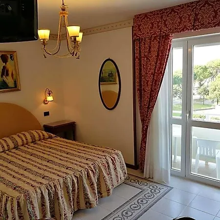 Otel Miramare