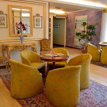 Hotel Miramare